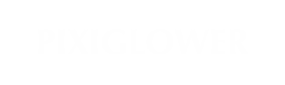 PixiGlower Logo